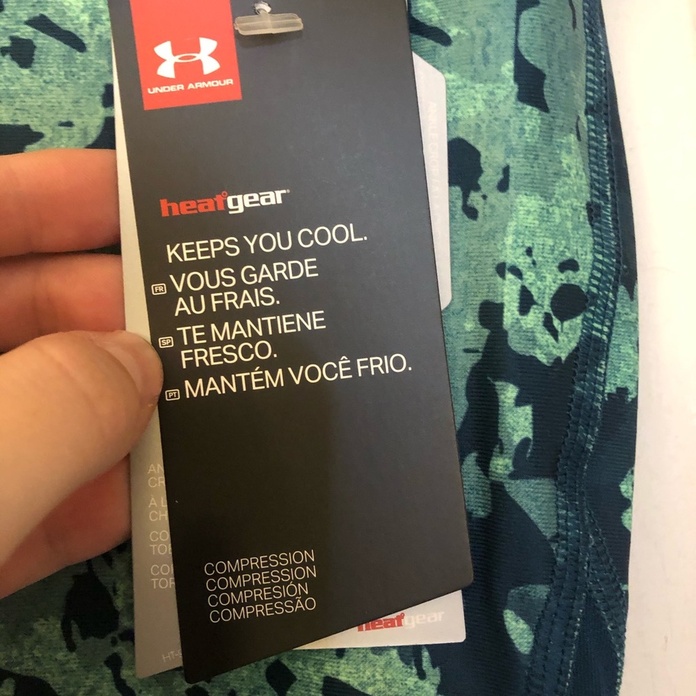 Under Armour Compression leggings